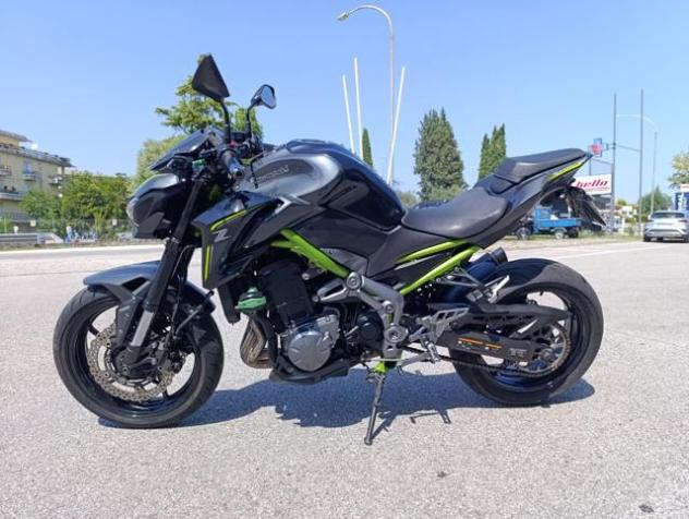 KAWASAKI Z 900 Z 900 rif. 23996223 - Foto 3