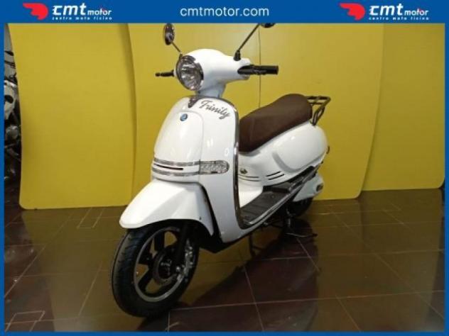 CJR MOTORECO Trinity 5kW Elettrico Garantito e Finanziabile rif. 21249810 - Foto 2