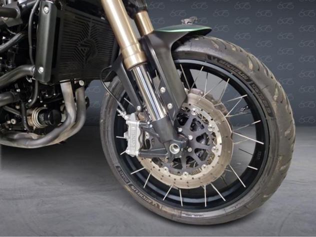 BENELLI Leoncino 800 Trail rif. 23990306 - Foto 5