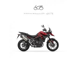 TRIUMPH Tiger 900 GT kM 0 rif. 23099166