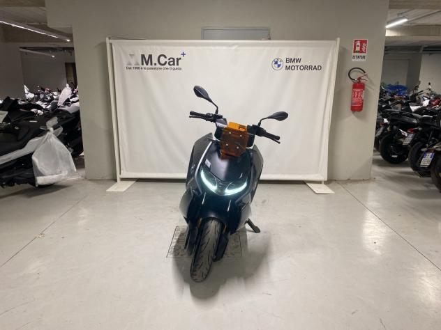BMW Motorrad CE 04 C Scooter 15kw Abs - Foto 2