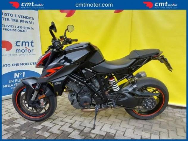 KTM 1290 Super Duke R Garantita e Finanziabile rif. 23674700 - Foto 4