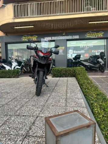 BENELLI TRK 702 PRONTA CONSEGNA ULTIMO MODELLO EURO 5+ rif. 23995556 - Foto 3