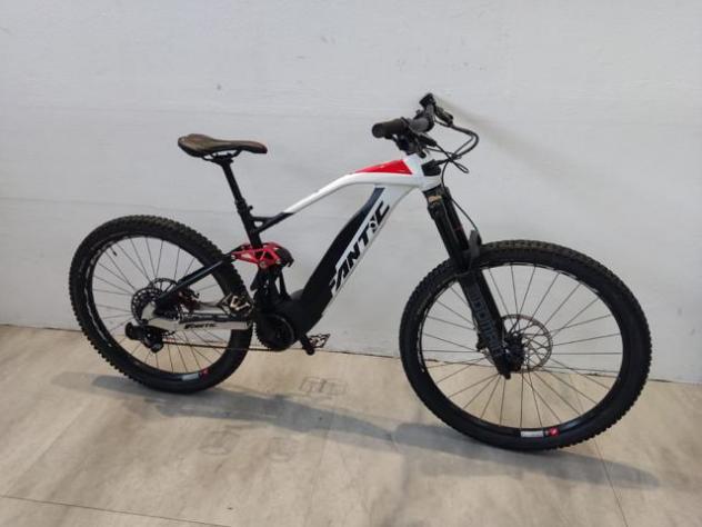 Elettrico FANTIC XMF 1.7