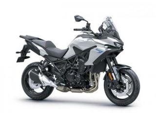 KAWASAKI Altro VERSYS 900 2027 E5+