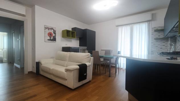 Trilocale in affitto a Savona