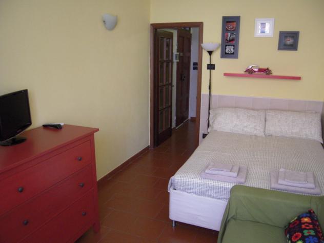 Via Palestro 23 (B2) - Foto 3