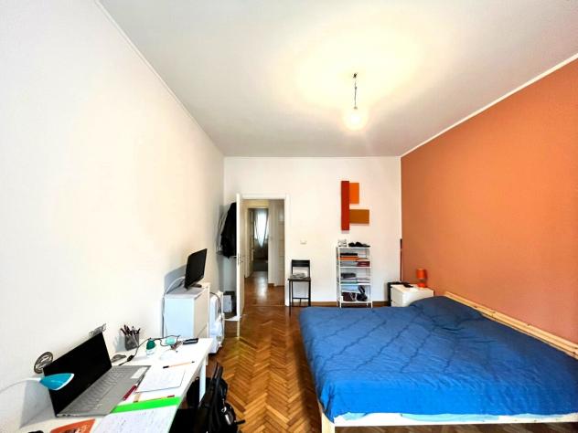 Trilocale in affitto a Milano - Foto 10