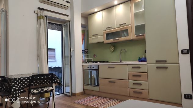 Link Campus Appartamento Monolocale Gregorio VII - Foto 6