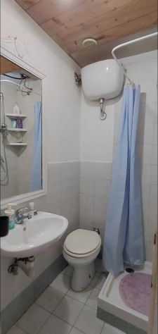 TOMBA DI NERONE MONOLOCALE ARREDATO CON CORTILE PRIVATO - Foto 6