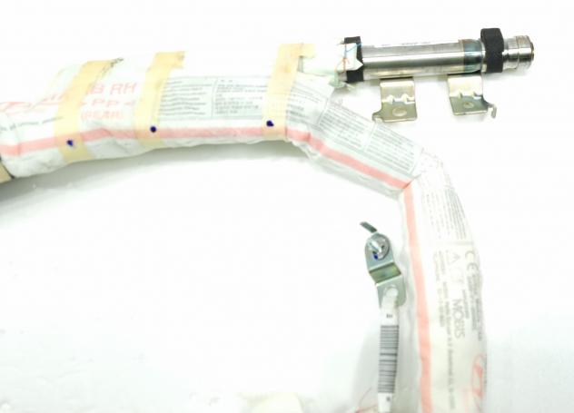AIRBAG A TENDINA LATERALE PASSEGGERO HYUNDAI i20 Serie 85020-C7000 (20) - Foto 14