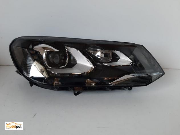 Volkswagen Touareg 7P Faro Xenon R 12678