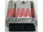 0281014295 Mini Cooper R56 centralina motore Bosch