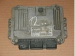 0281012528 ECU PEUGEOT 206 1.4 HDI BOSCH 0281012528 9657699480 EDC16C34