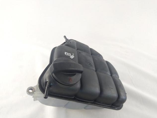 3W0121403F VASCHETTA ACQUA COMPENSAZIONE RADIATORE BENTLEY CONTINENTAL GT 4.0 B 388KW 4X4 AUT 2P (2016) RICAMBIO USATO - Foto 2