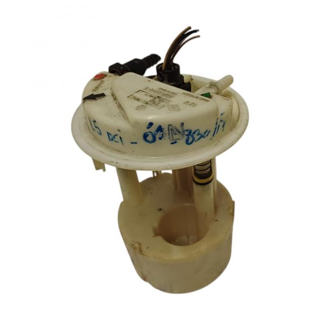 POMPA CARBURANTE RENAULT Clio Serie 8200128479 K9KA7 Diesel 1461 (0105) - Foto 3