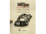 SERRATURA ANTERIORE DESTRA FORD Focus Berlina 4° Serie 3M5A R21812AJ (0811)