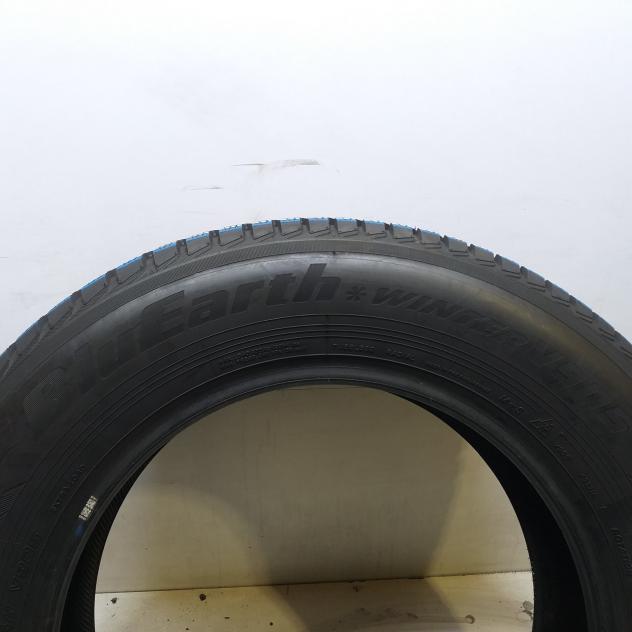 4 GOMME 225 65 17 YOKOHAMA A67818 - Foto 5