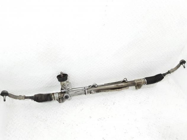 SCATOLA DELLO STERZO ALFA ROMEO 159 Berlina Serie (939_) 939 A2.000 Diesel 1900 (0511) - Foto 5
