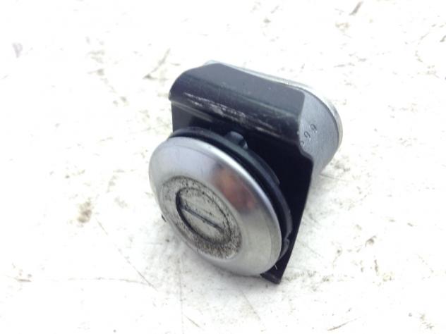 HONDA CBR RR ABS KM0 600 BLOCCHETTO ACCENSIONE CETRALINA SERRATURE E CHIAVI 2024 - Foto 3
