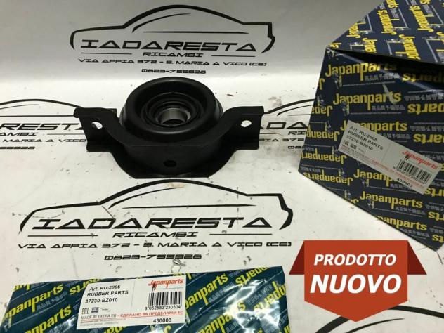 Cuscinetto Supporto Trasmissione Daihatsu Terios 37230BZ010