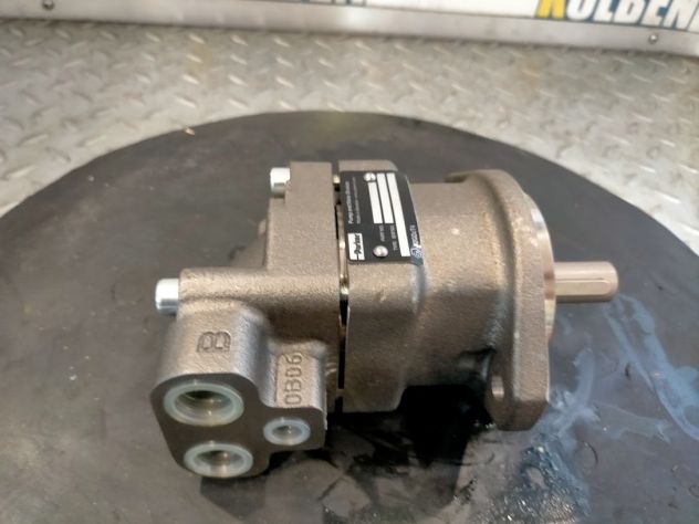 Motore Parker F11-005-MB-CV-K-000-0000-00
