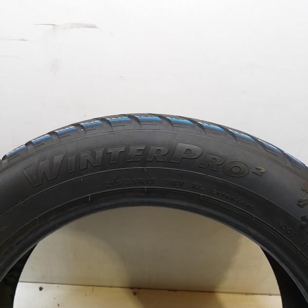 4 GOMME 215 55 17 GT RADIAL A67501 - Foto 5
