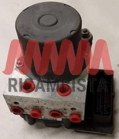 4F0910517AC Audi A6 2.0 centralina ABS gruppo pompa Bosch - Foto 3