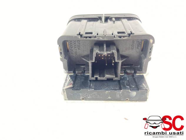 Pulsante Multifunzione Fiesta Mk7 H1BT2C418BC - 38829 - Foto 3