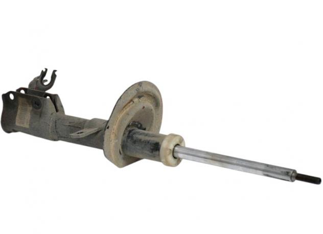 Ammortizzatore Anteriore Dx Fiat Panda 50703893 51857950 - 03252