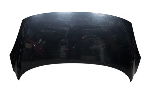 COFANO ANTERIORE RENAULT Scenic Serie 651000036R (0916)