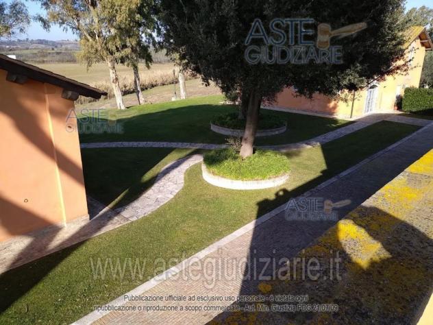 IMMOBILI-IMMOBILE RESIDENZIALE-Via di Castel Campanile, 642, 00054 Fiumicino RM, Italia - Foto 3