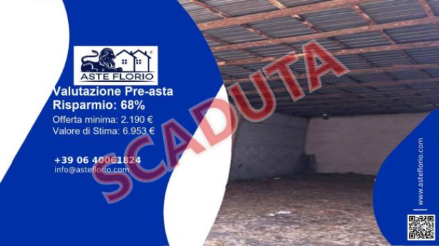 Immobile in asta di 57 m² in vendita a Padula