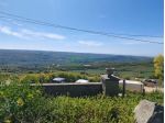 Rif. 9646 - Rustico Panoramico con ampio Terreno
