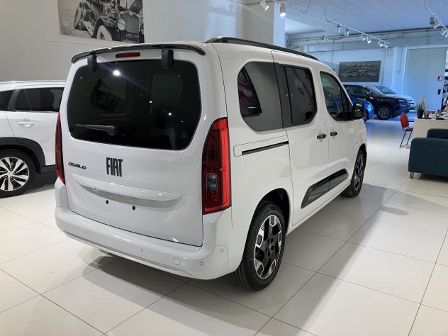 FIAT Doblò Passo Corto Benzina Magic Top 110cv - Foto 5