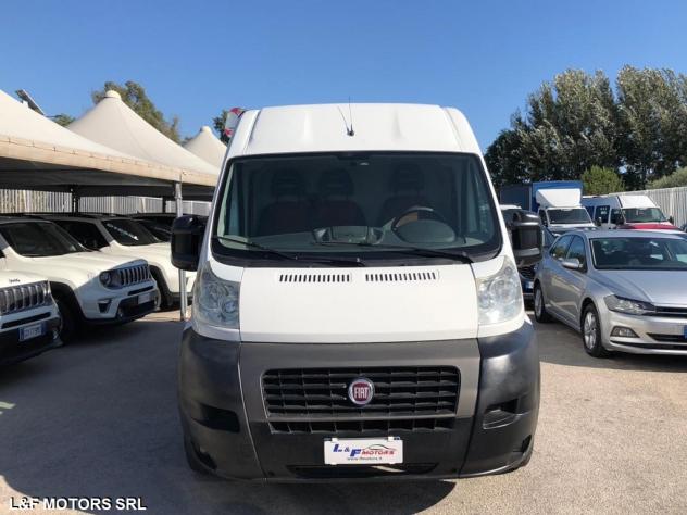 Fiat Ducato MultiJet PASSO MEDIO Tetto Alto - Foto 5