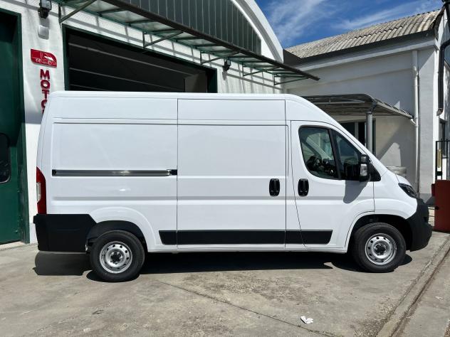 FIAT Ducato 33 2.2 Mjt 140CV PM-TM Furgone - Foto 3