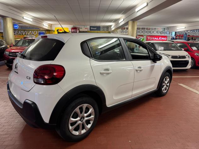 Citroen C3 PureTech 82 S&S Van Feel - Foto 3