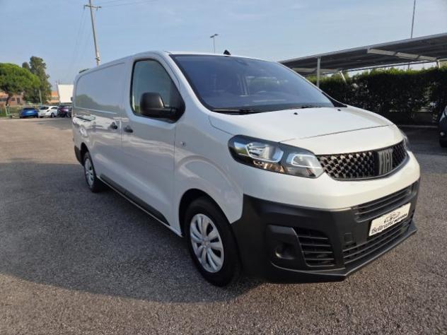 FIAT Scudo 1.5 BlueHDi 100 CV PL-SL-TN Furgone Business rif. 24159891 - Foto 3