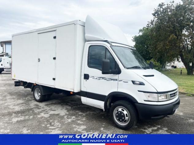 IVECO Daily 35C17 rif. 24013347 - Foto 2