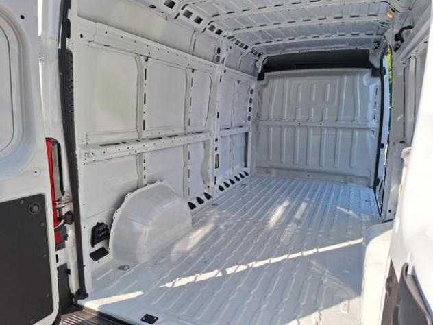 FIAT Ducato 33 2.2 Mjt 140CV PL-TM lunghezza int, 370 N°GR463 rif. 23780065 - Foto 9