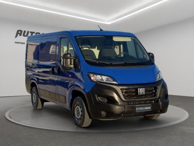FIAT Ducato CH1 2.2MJT 120CV rif. 23637680 - Foto 3