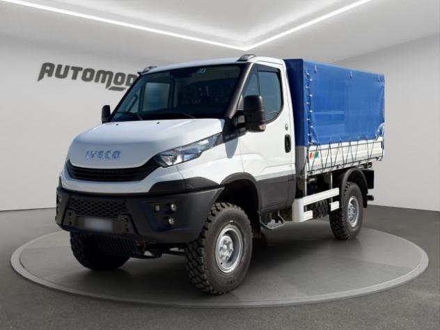 IVECO Daily 4X4 IS55W2EA CAB.SINGOLA rif. 23348722