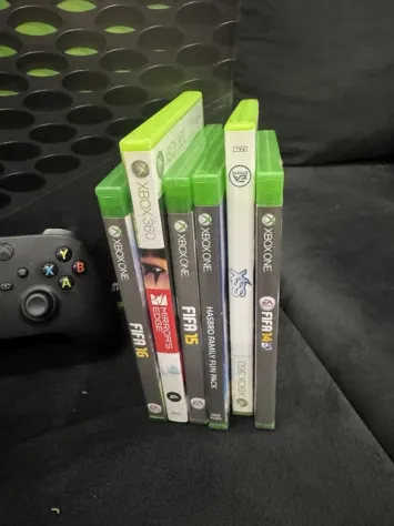 Xbox series x - Foto 4