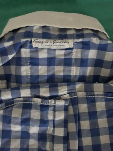 The scotch co   camicia quadri - Foto 3