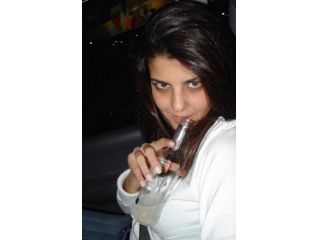 Amore e incontri Chivasso - Donna di Chivasso, 24 anni. Fisico Normale