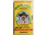 VHS Agatha Christie Collection "La sparizione del Signor Davenheim" nuovo cellop