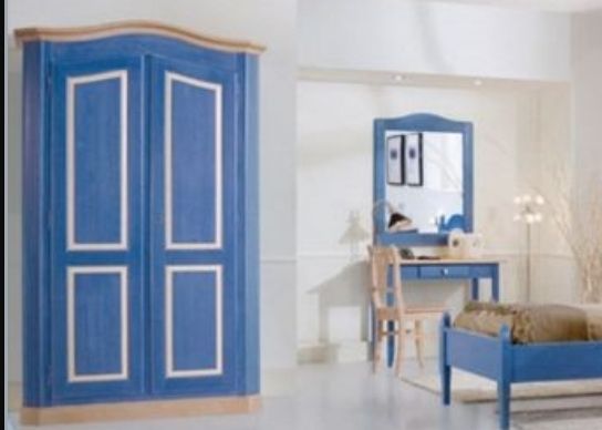 Camera da letto per albergo - Foto 2
