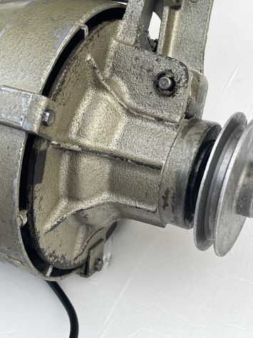 F44 NECCHI Motore macchina da Cucire 2800 giri - Foto 8