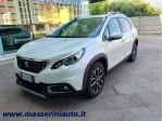 PEUGEOT 2008 2008 1.2 puretech t Allure PARI AL NUOVO rif. 23851484